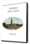 Wiltshire 1851 Census