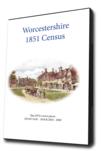 Worcestershire 1851 Census
