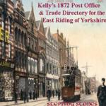 Yorkshire, East Riding 1872 Post Office Directory
