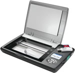 Flip-Pal Mobile Scanner
