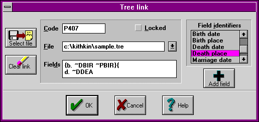 Kith & Kin screenshot