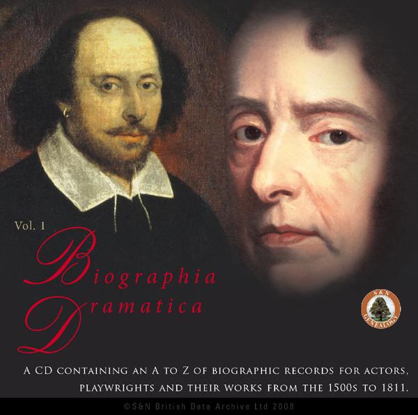Biographia-Dramatica
