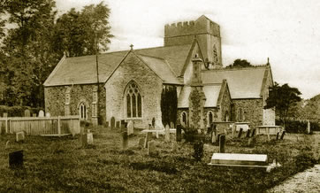 Church Images at TheGenealogist.co.uk