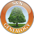 S&N Genealogy Supplies