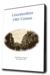 Leicestershire 1901 Census 