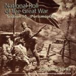 National Roll Of The Great War - Section 10 (Portsmouth)
